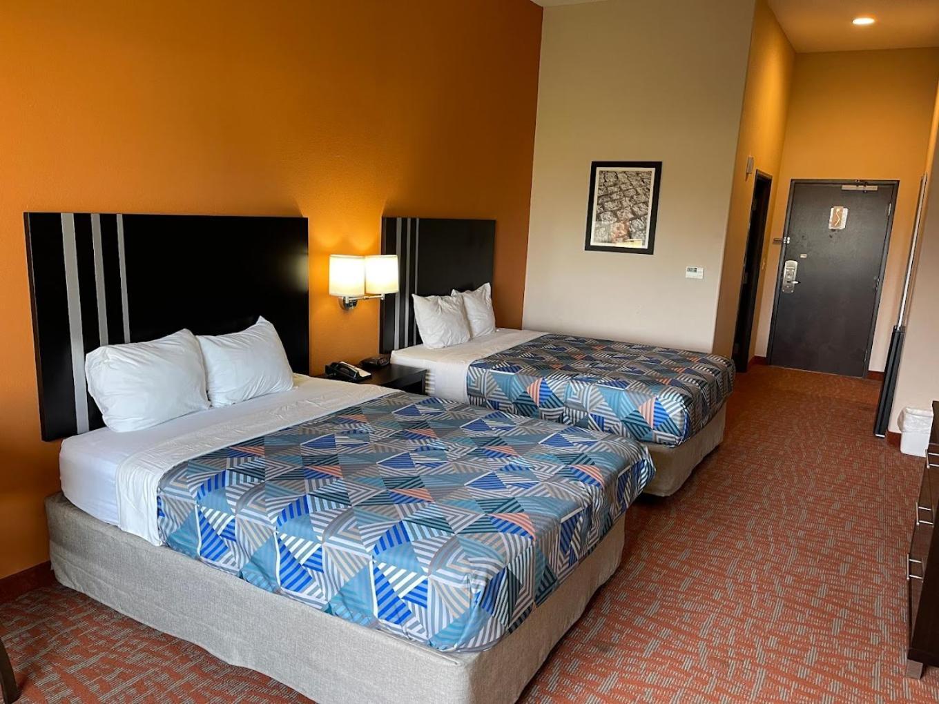 גונזלס Lucky Villa A Boutique Hotel מראה חיצוני תמונה