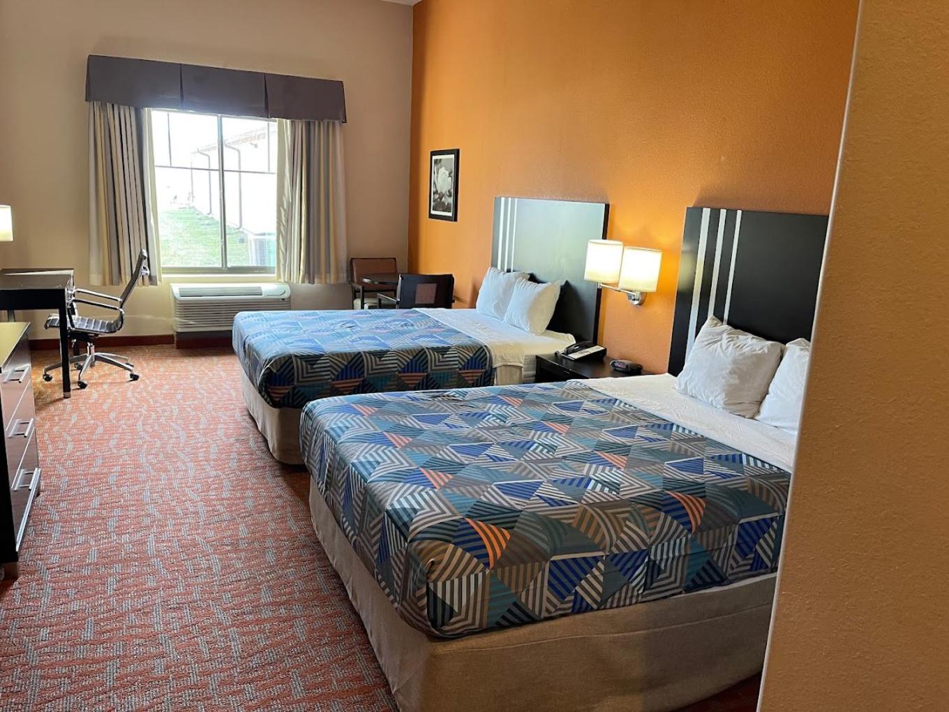 גונזלס Lucky Villa A Boutique Hotel מראה חיצוני תמונה
