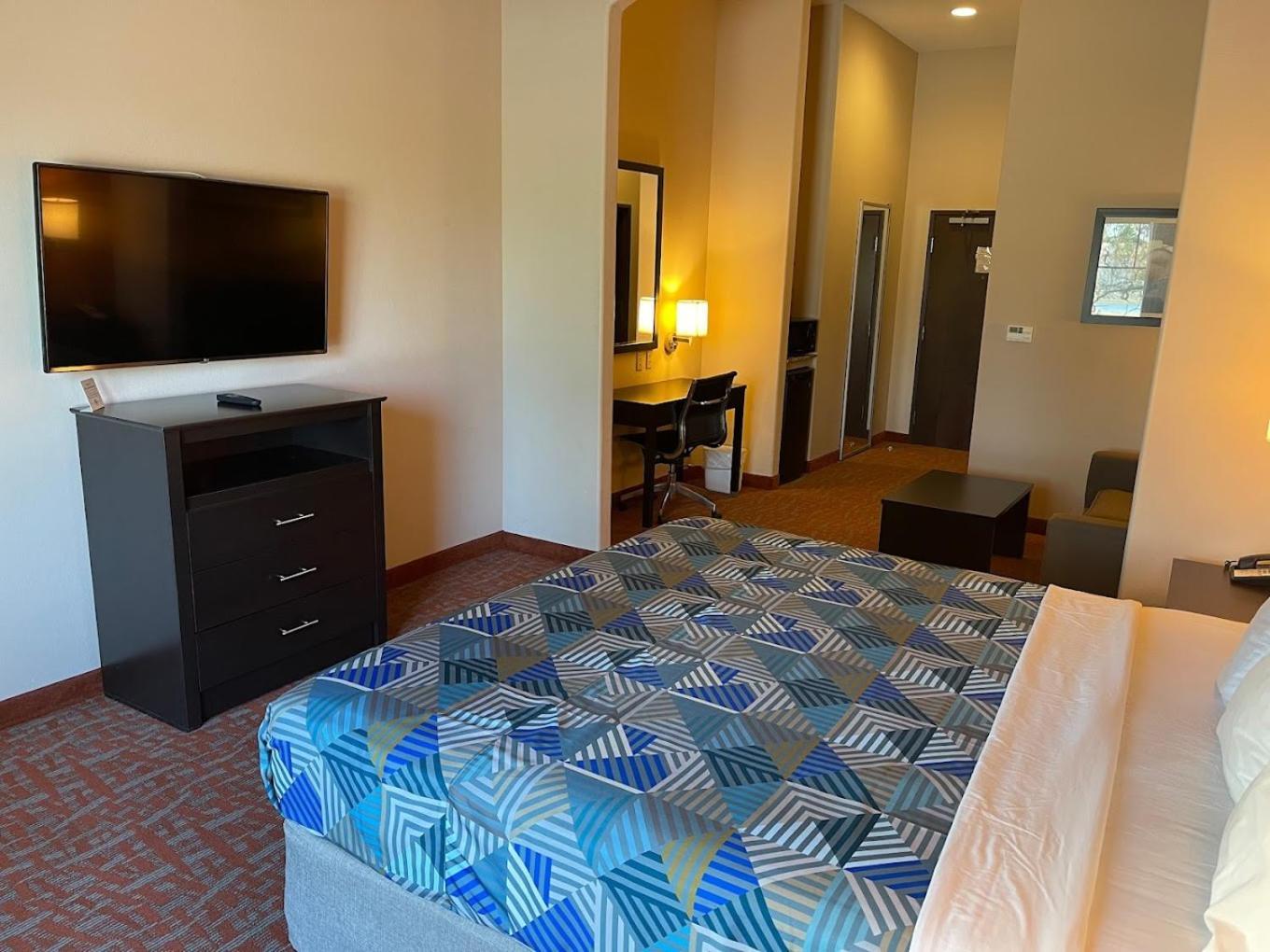 גונזלס Lucky Villa A Boutique Hotel מראה חיצוני תמונה